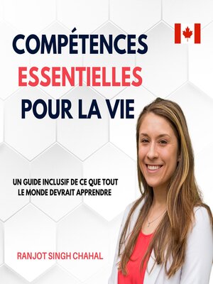cover image of Compétences Essentielles pour la Vie